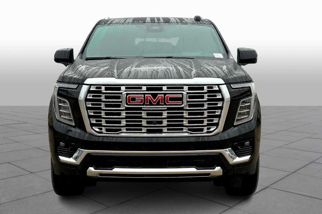 new 2025 GMC Yukon XL car, priced at $96,375