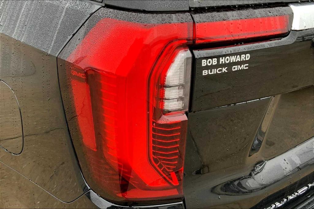 new 2025 GMC Yukon XL car, priced at $96,375