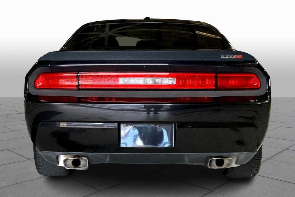 used 2010 Dodge Challenger car, priced at $19,793