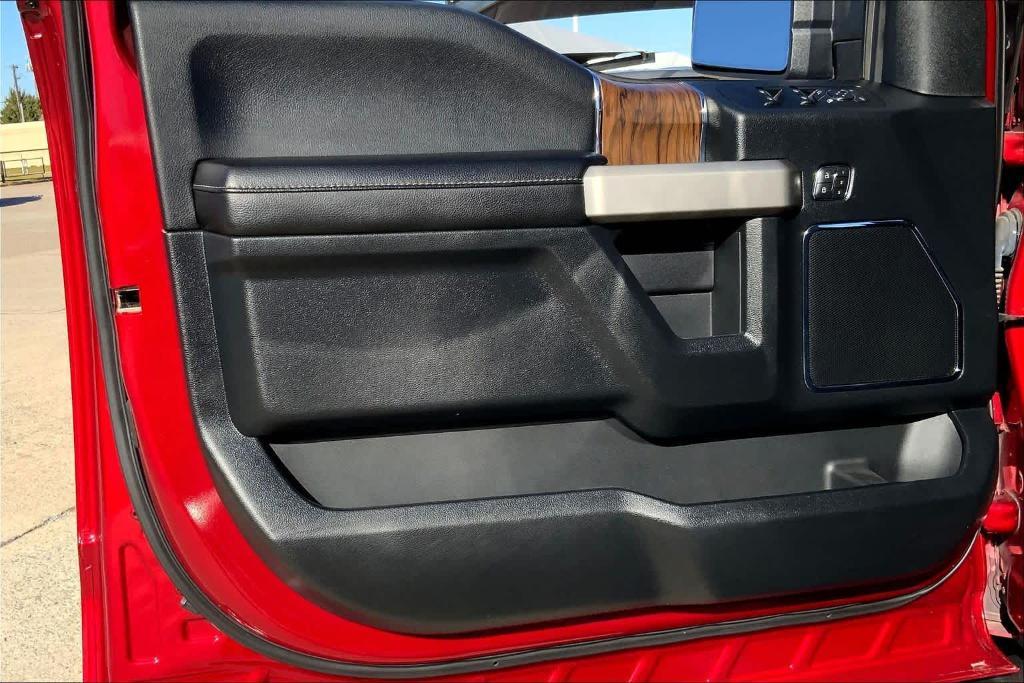 used 2019 Ford F-150 car, priced at $39,773