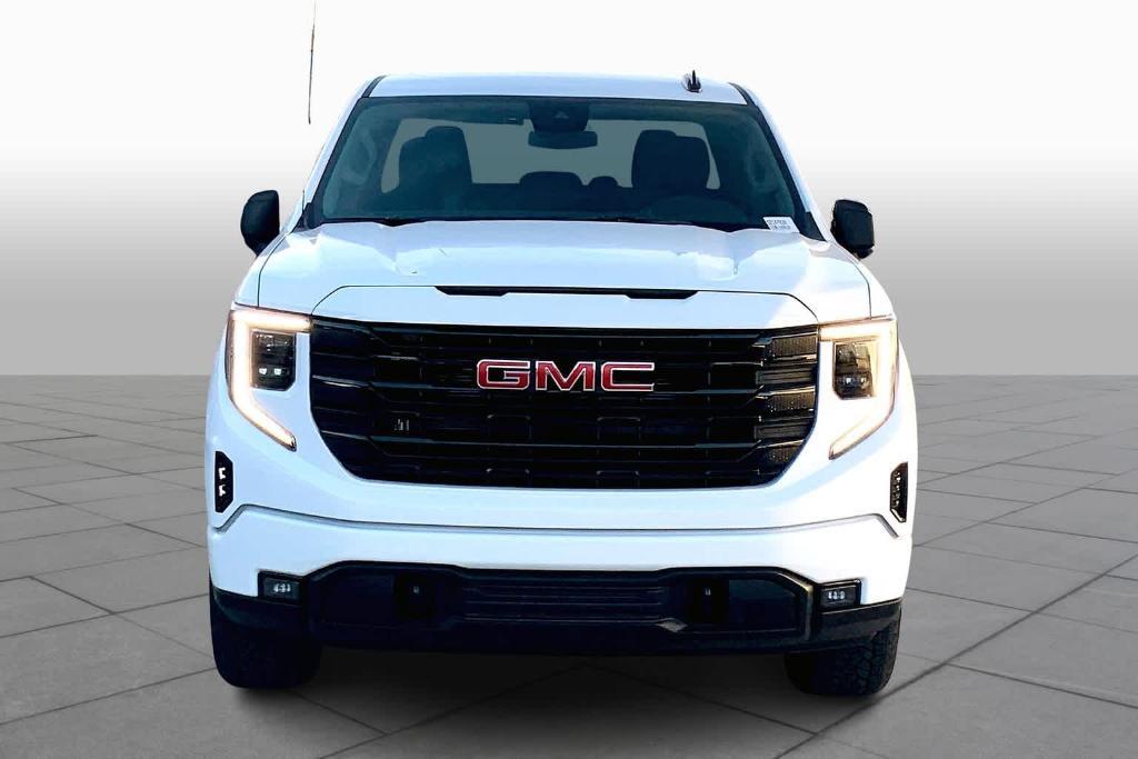 new 2025 GMC Sierra 1500 car, priced at $54,900