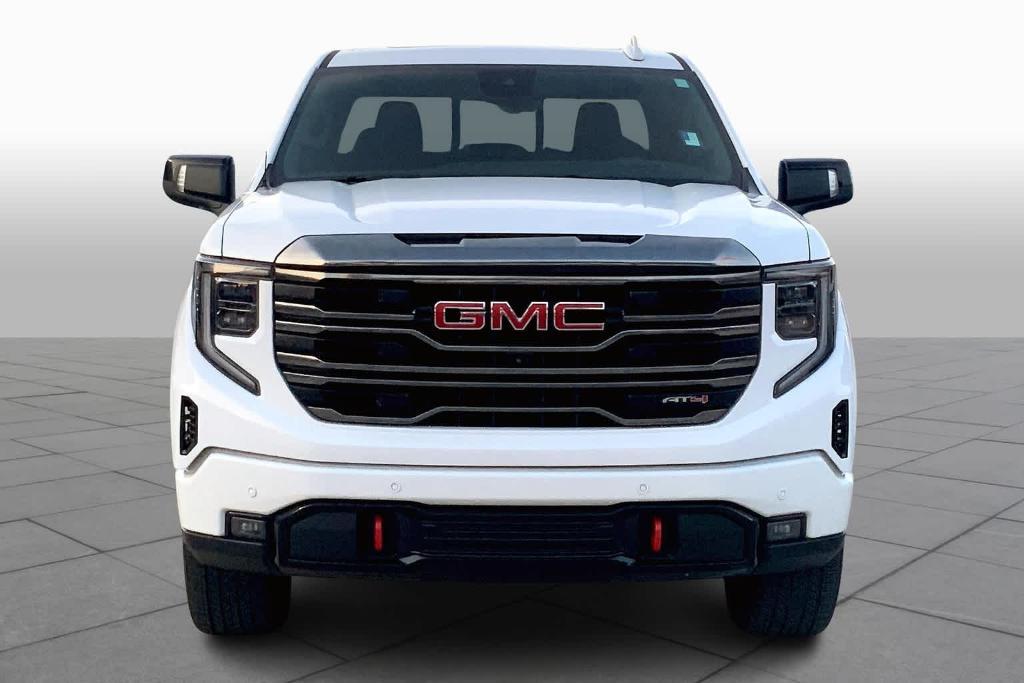 used 2022 GMC Sierra 1500 car, priced at $48,620