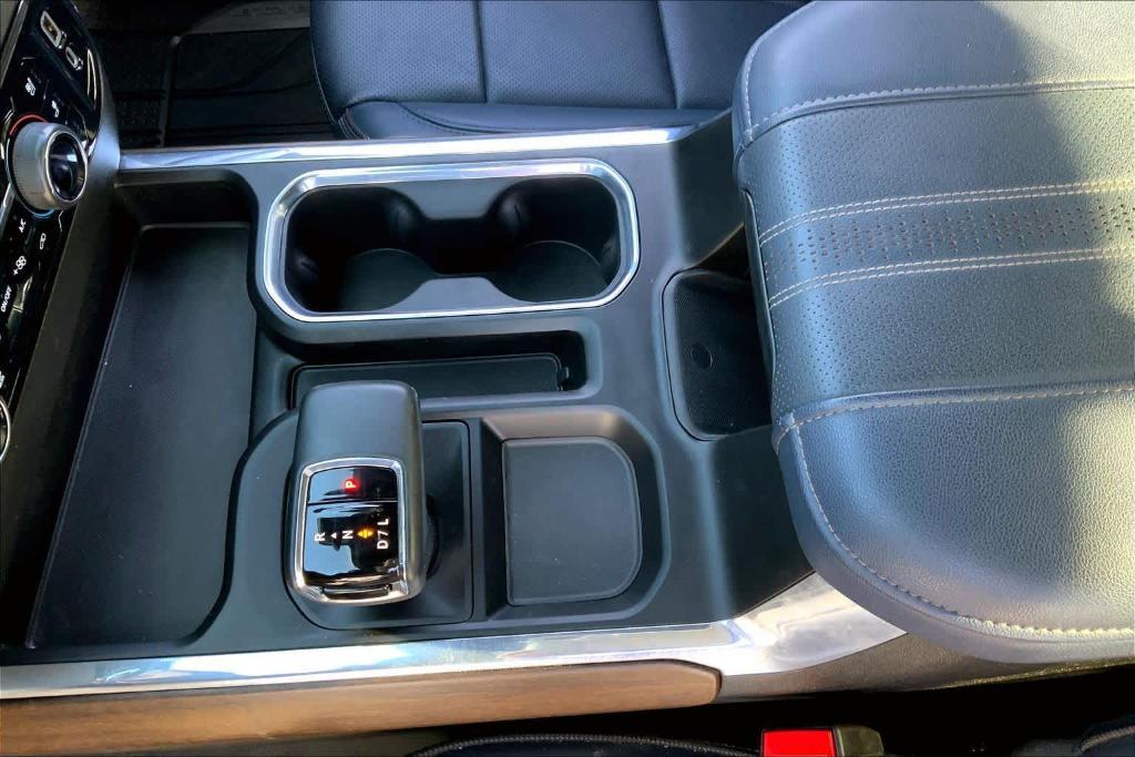 used 2023 Chevrolet Silverado 1500 car, priced at $51,597