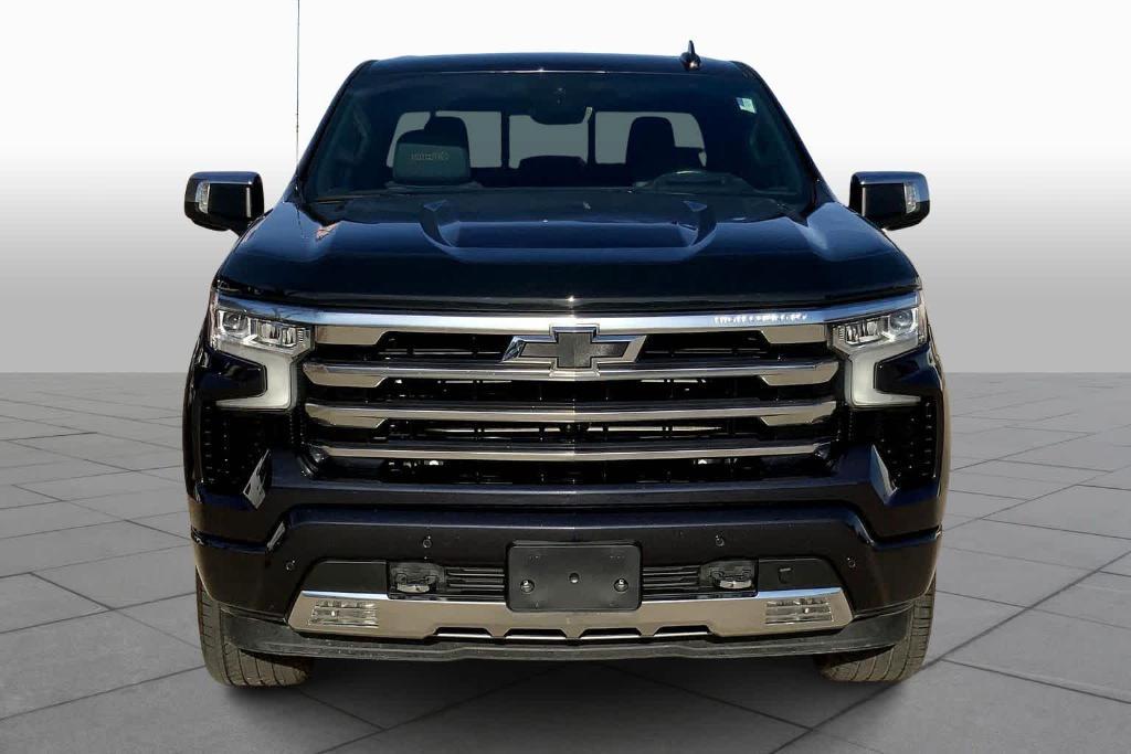 used 2023 Chevrolet Silverado 1500 car, priced at $51,597