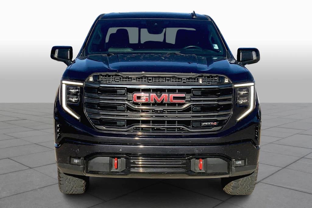 used 2022 GMC Sierra 1500 car, priced at $44,997