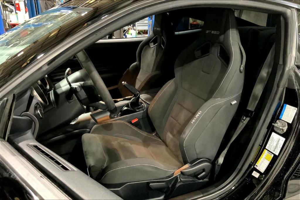 used 2018 Ford Shelby GT350 car, priced at $56,517