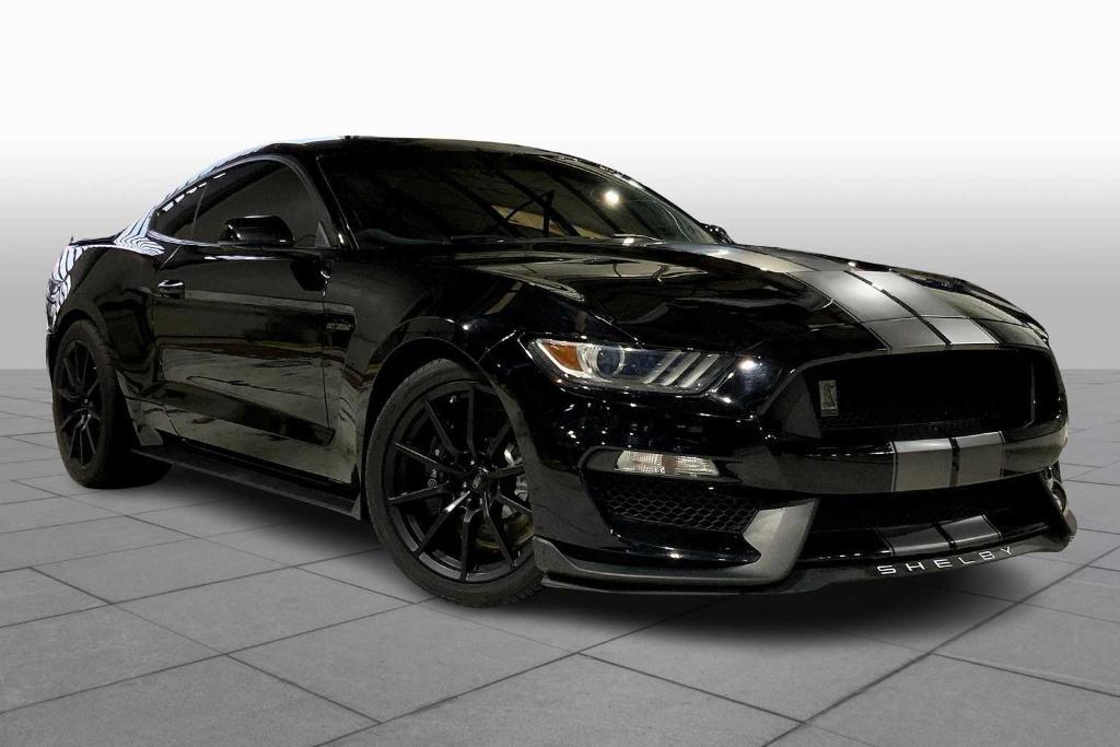 used 2018 Ford Shelby GT350 car, priced at $56,517