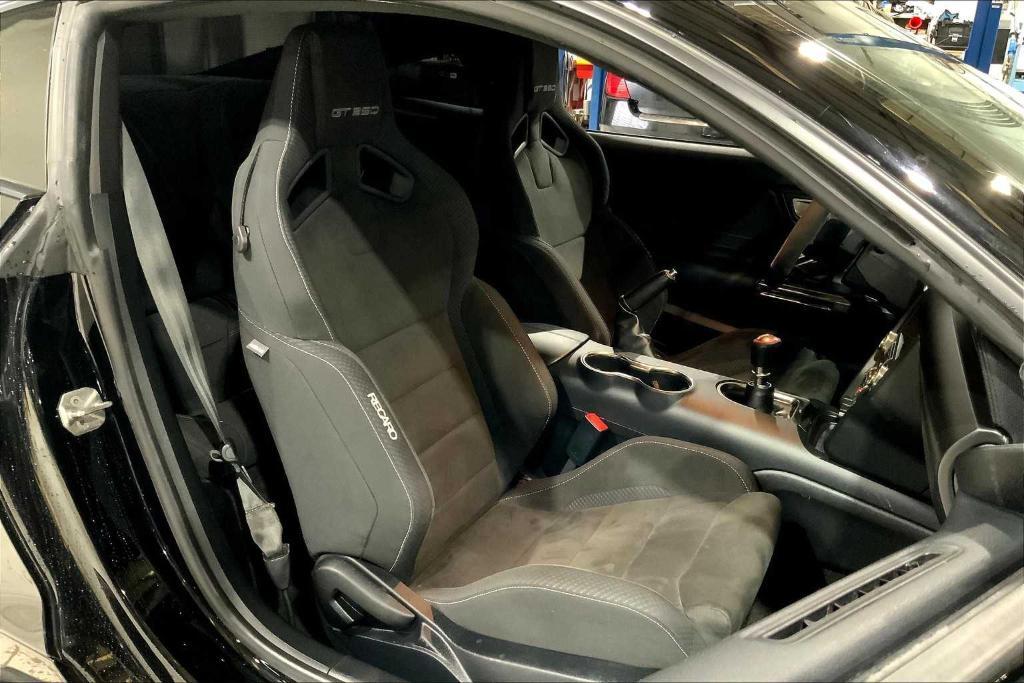 used 2018 Ford Shelby GT350 car, priced at $56,517