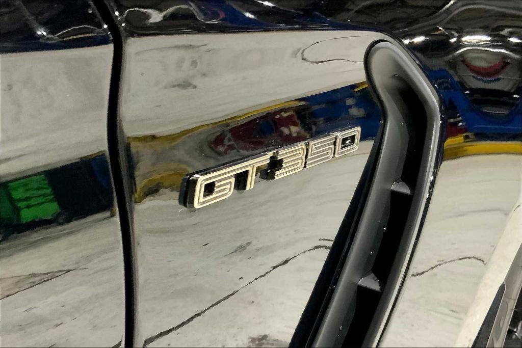 used 2018 Ford Shelby GT350 car, priced at $56,517