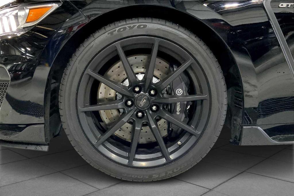 used 2018 Ford Shelby GT350 car, priced at $56,517