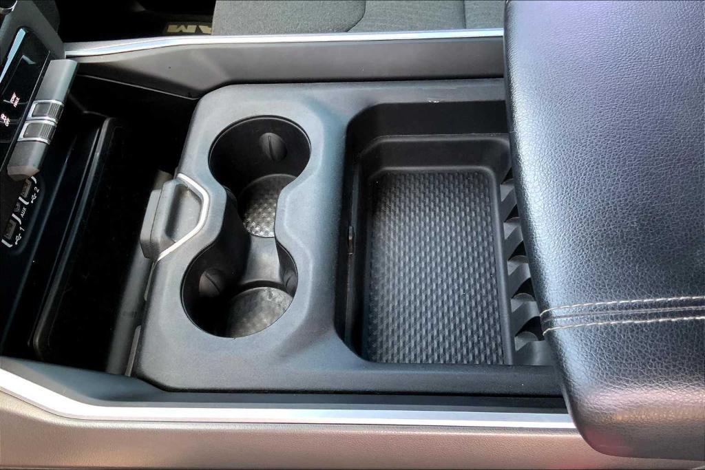 used 2020 Ram 1500 car, priced at $29,997