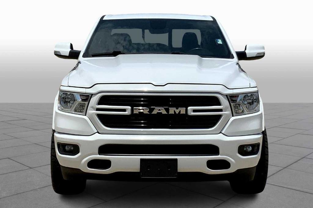 used 2020 Ram 1500 car, priced at $29,997