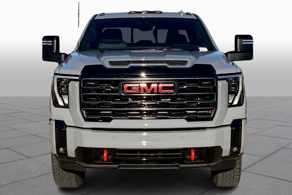 new 2025 GMC Sierra 2500 car, priced at $75,025