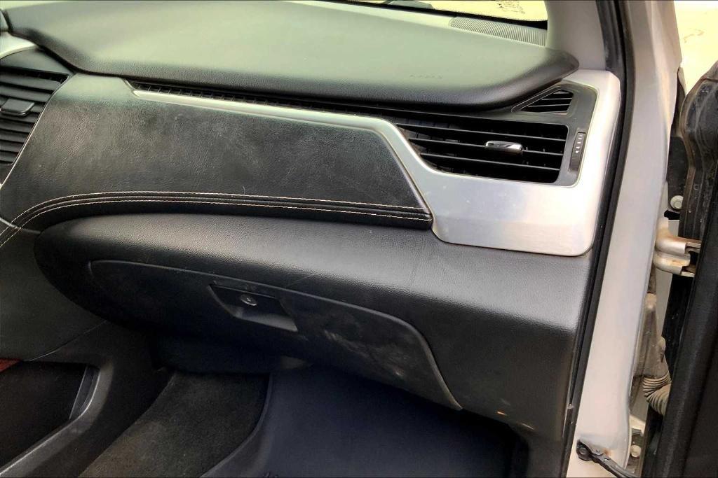 used 2017 GMC Yukon car, priced at $14,353