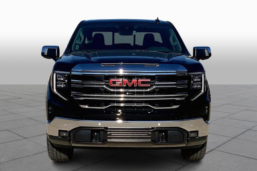 new 2025 GMC Sierra 1500 car, priced at $57,225