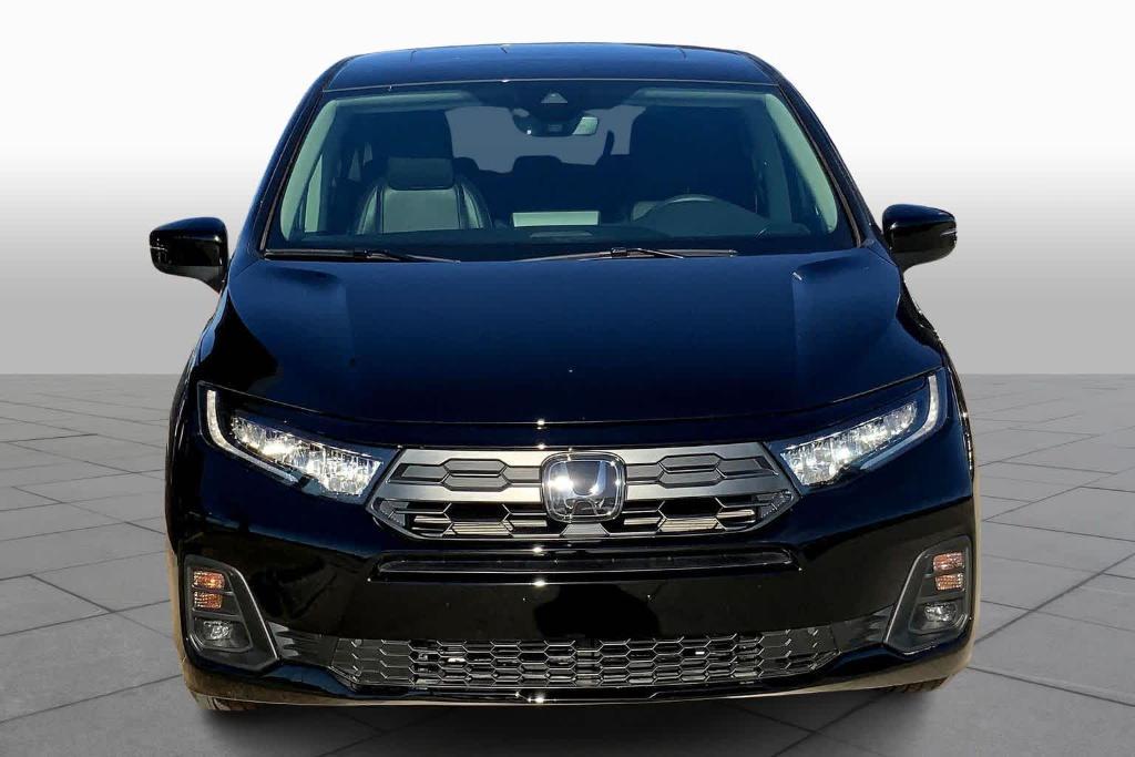used 2025 Honda Odyssey car, priced at $40,046