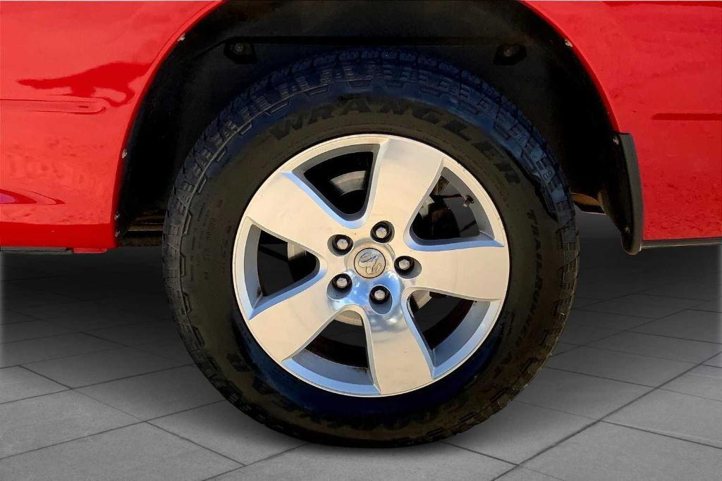 used 2012 Ram 1500 car, priced at $11,888