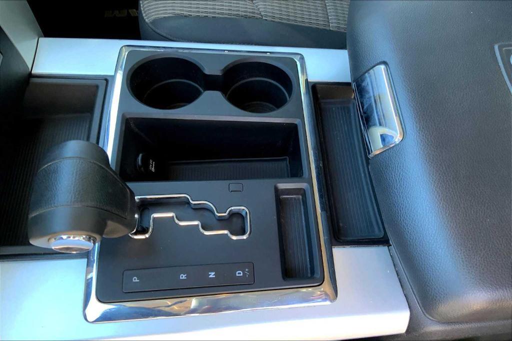 used 2012 Ram 1500 car, priced at $11,888