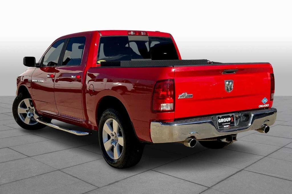 used 2012 Ram 1500 car, priced at $11,888