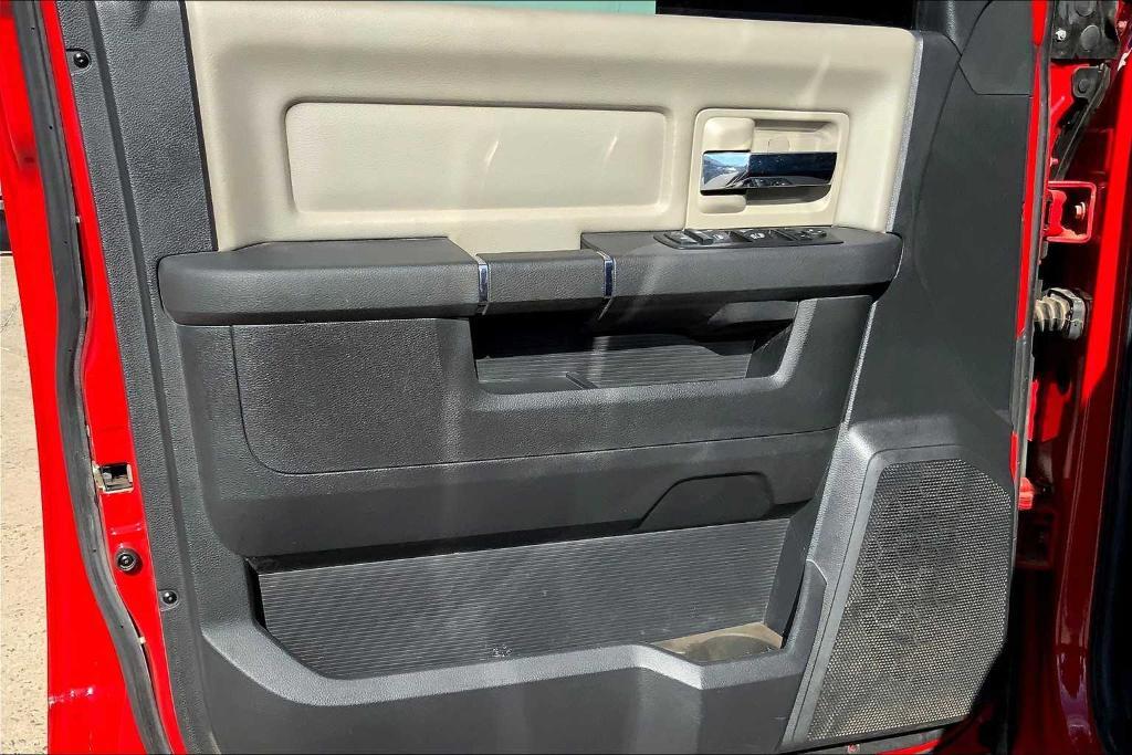 used 2012 Ram 1500 car, priced at $11,888