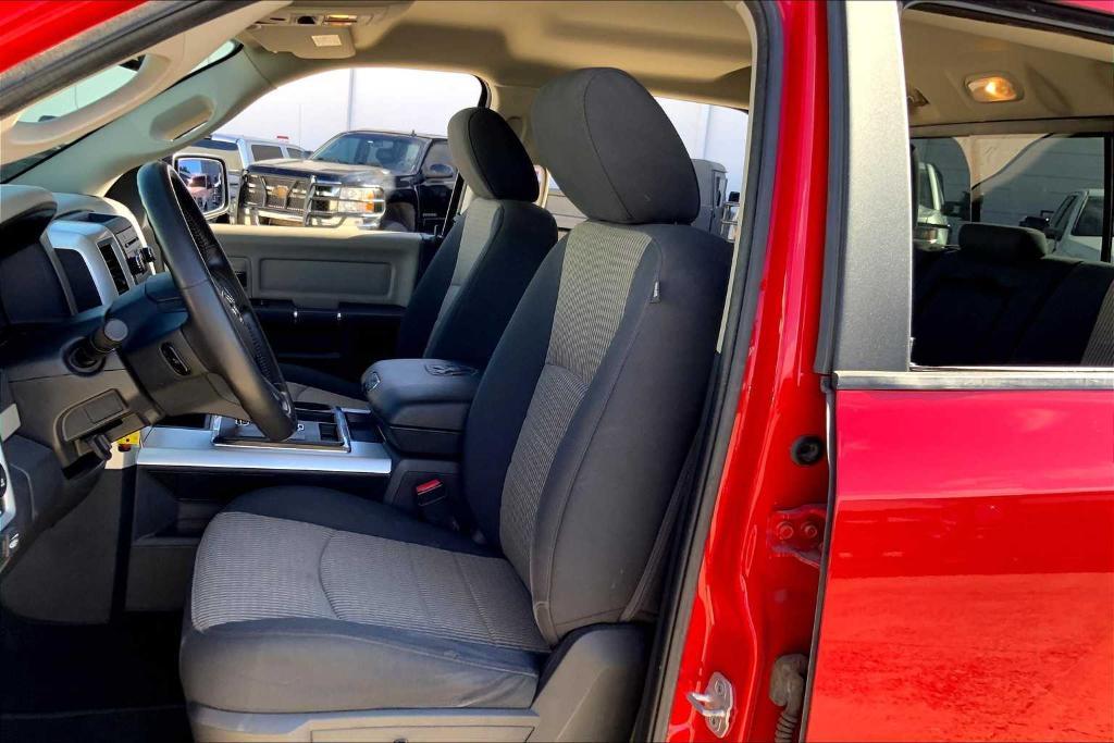 used 2012 Ram 1500 car, priced at $11,888