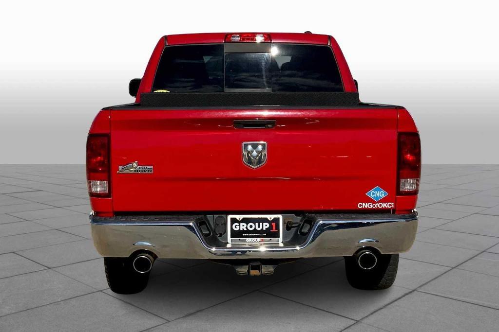 used 2012 Ram 1500 car, priced at $11,888