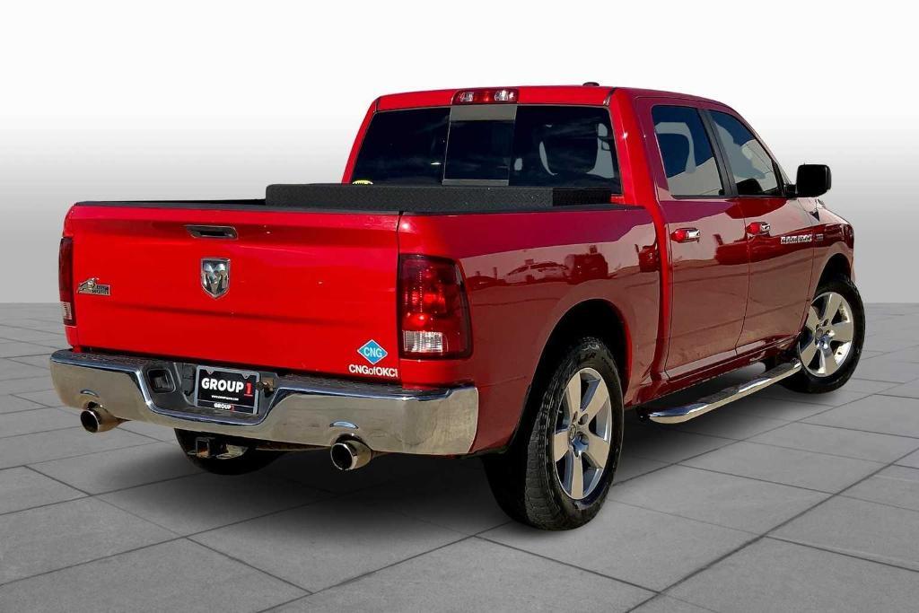 used 2012 Ram 1500 car, priced at $11,888