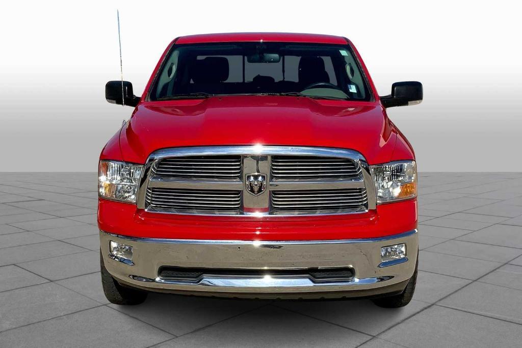 used 2012 Ram 1500 car, priced at $11,888
