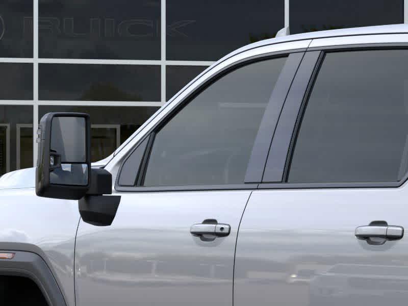 new 2025 GMC Sierra 2500 car, priced at $81,225