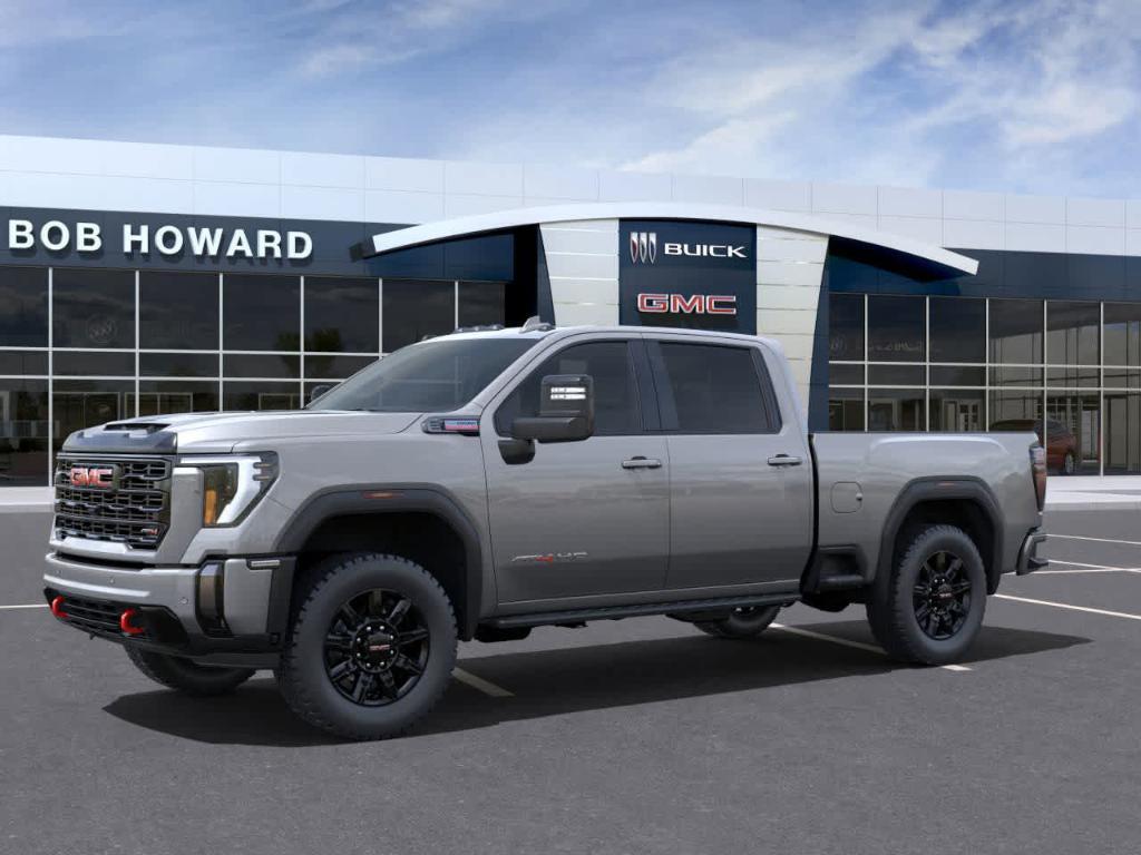 new 2025 GMC Sierra 2500 car, priced at $81,225