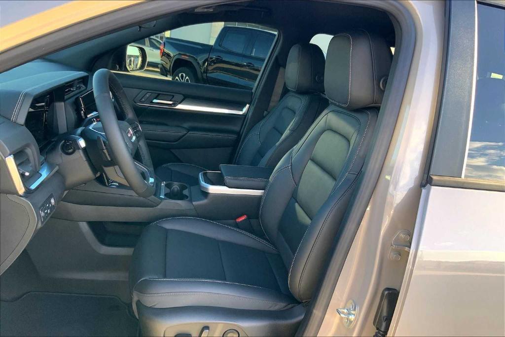 new 2025 GMC Terrain car, priced at $36,040