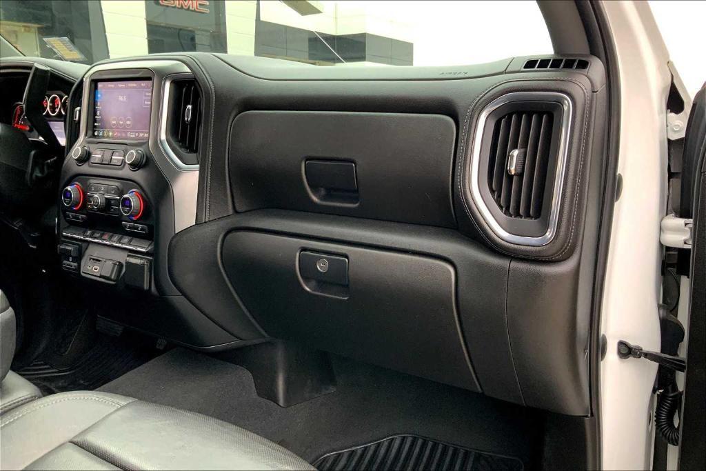 used 2023 Chevrolet Silverado 2500 car, priced at $53,868