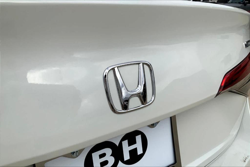 used 2023 Honda Civic car, priced at $26,677