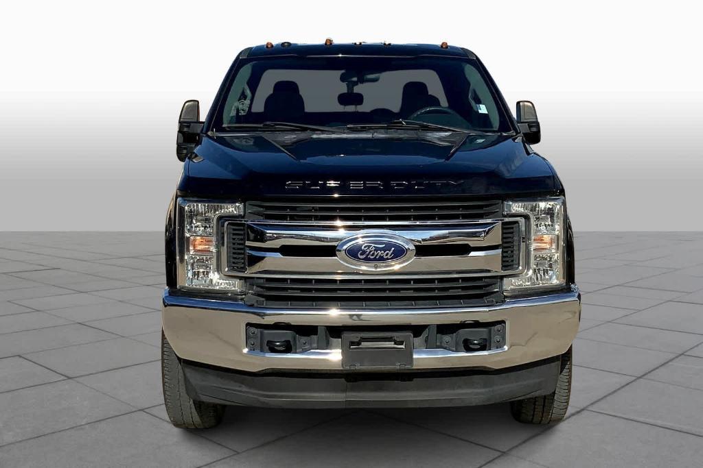 used 2019 Ford F-250 car, priced at $37,873