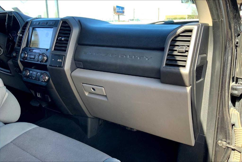 used 2019 Ford F-250 car, priced at $37,873