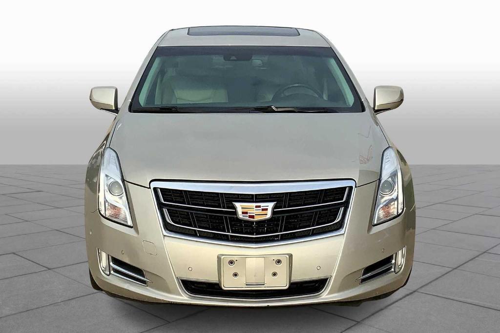 used 2016 Cadillac XTS car, priced at $19,279