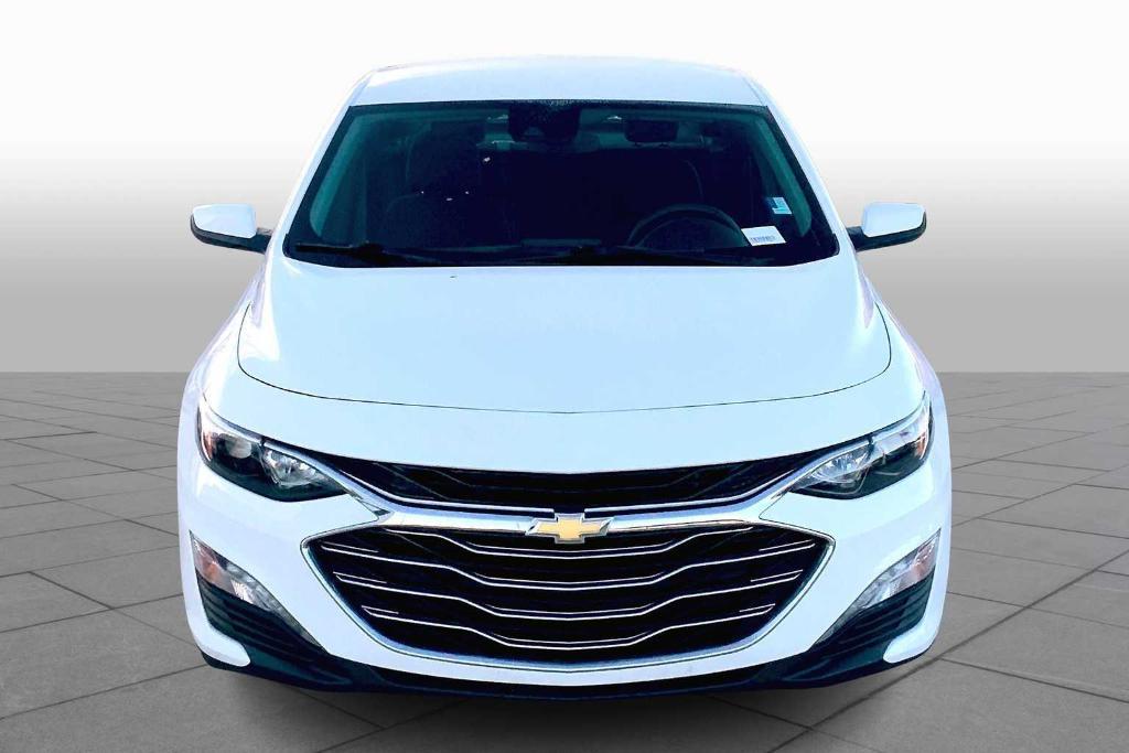 used 2023 Chevrolet Malibu car, priced at $21,165