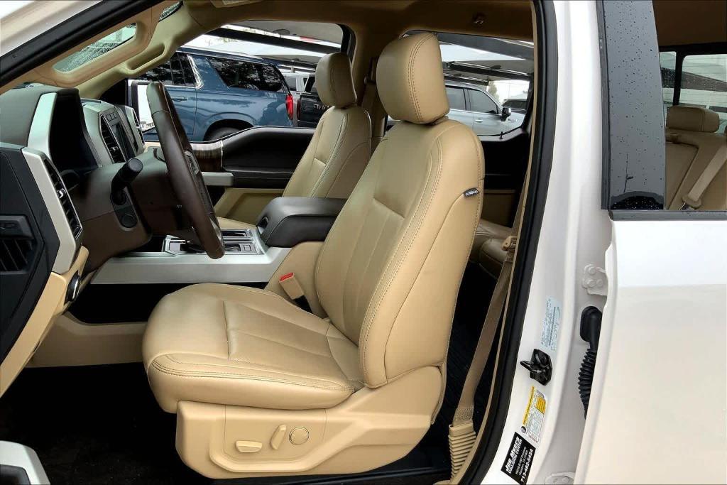 used 2019 Ford F-150 car, priced at $31,557