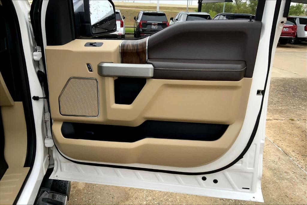 used 2019 Ford F-150 car, priced at $31,557