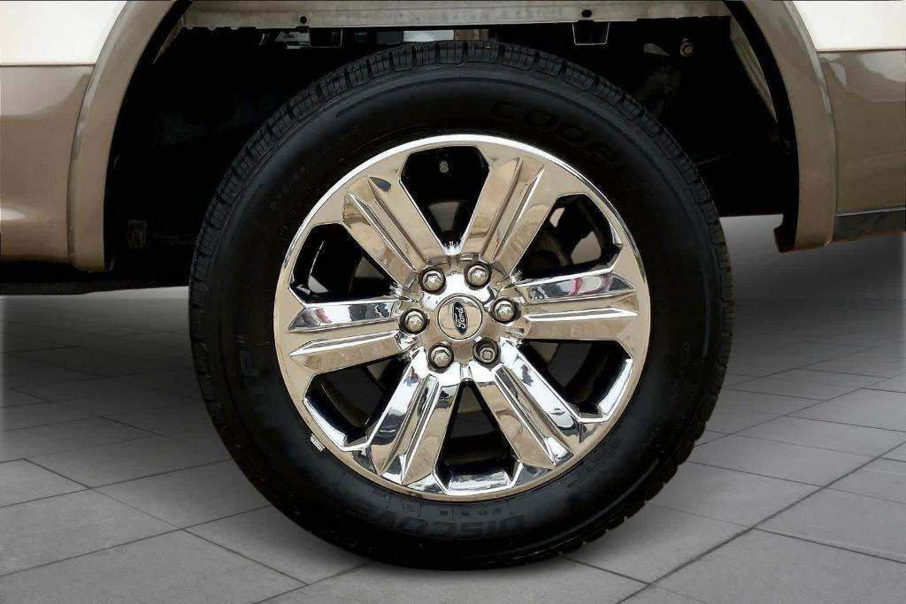 used 2019 Ford F-150 car, priced at $31,557