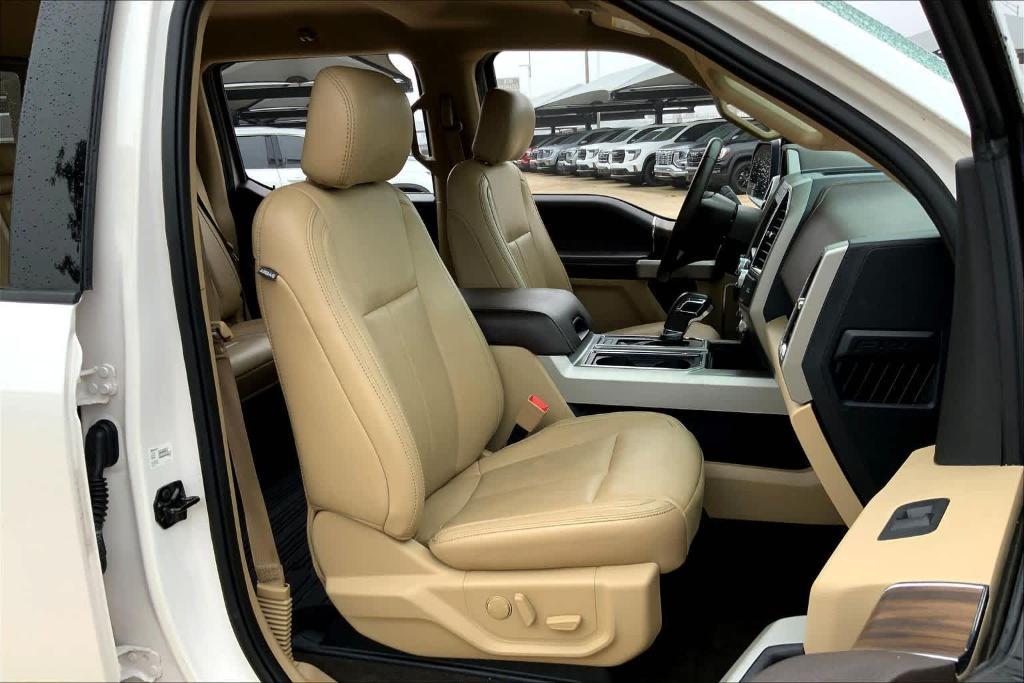 used 2019 Ford F-150 car, priced at $31,557