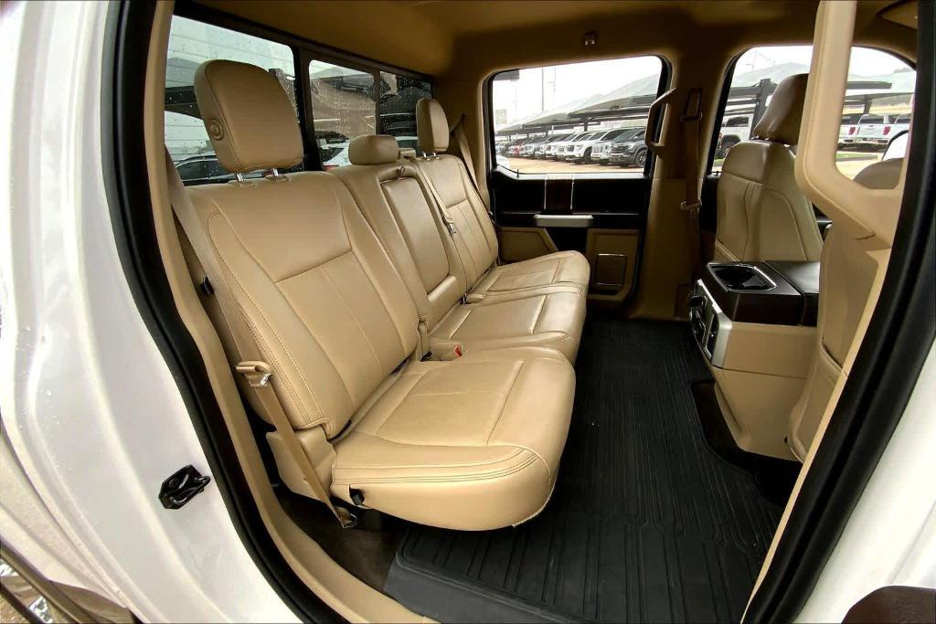 used 2019 Ford F-150 car, priced at $31,557