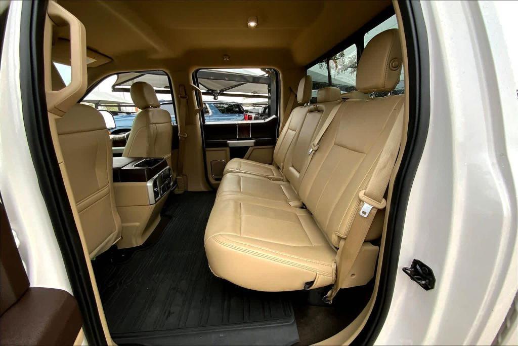 used 2019 Ford F-150 car, priced at $31,557