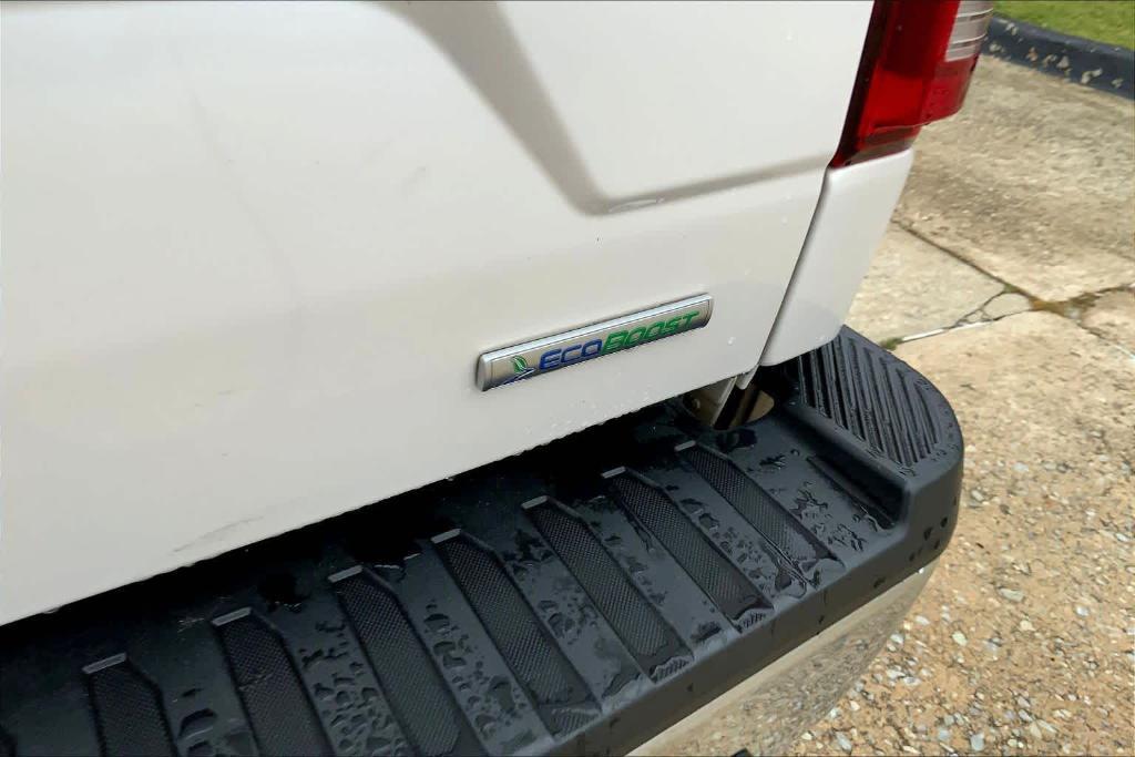 used 2019 Ford F-150 car, priced at $31,557