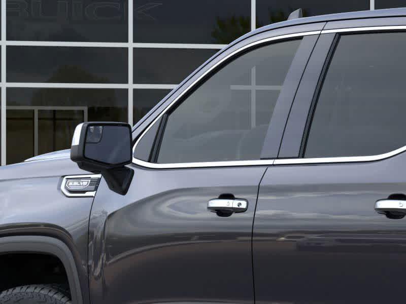 new 2026 GMC Sierra 1500 car, priced at $54,840