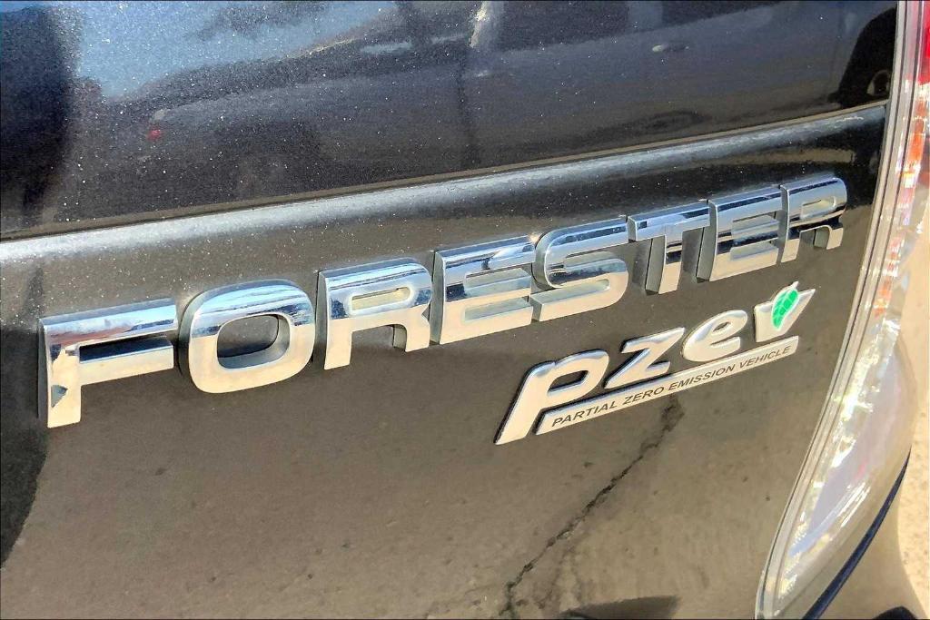 used 2013 Subaru Forester car, priced at $8,917