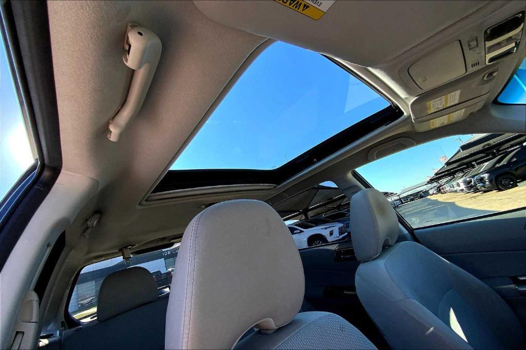 used 2013 Subaru Forester car, priced at $8,917