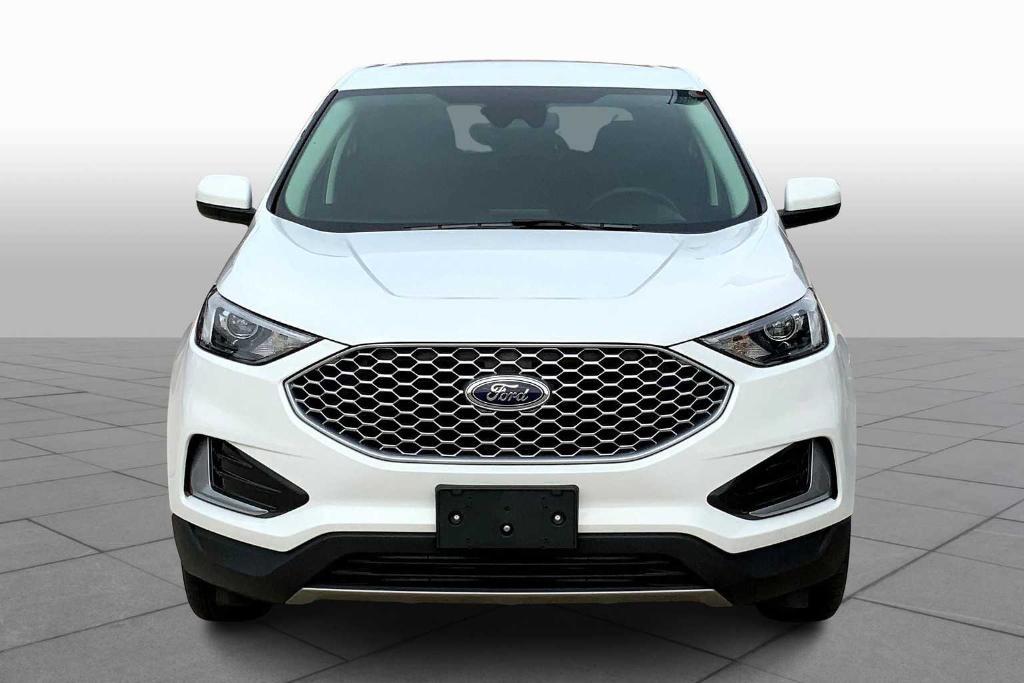 used 2024 Ford Edge car, priced at $27,497