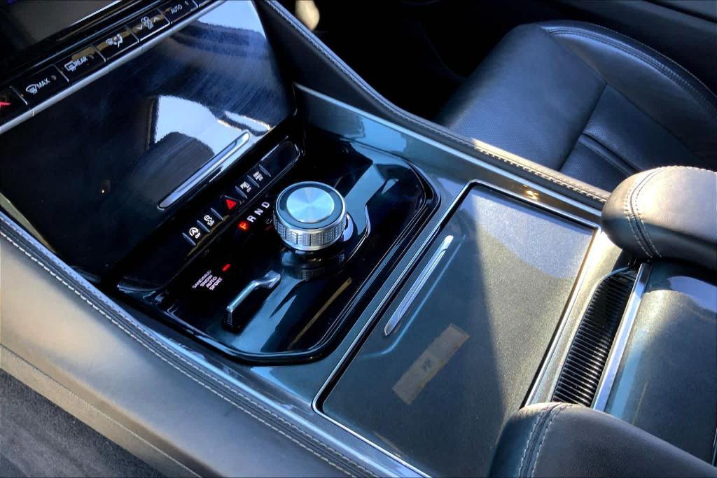 used 2022 Jeep Wagoneer car, priced at $37,997