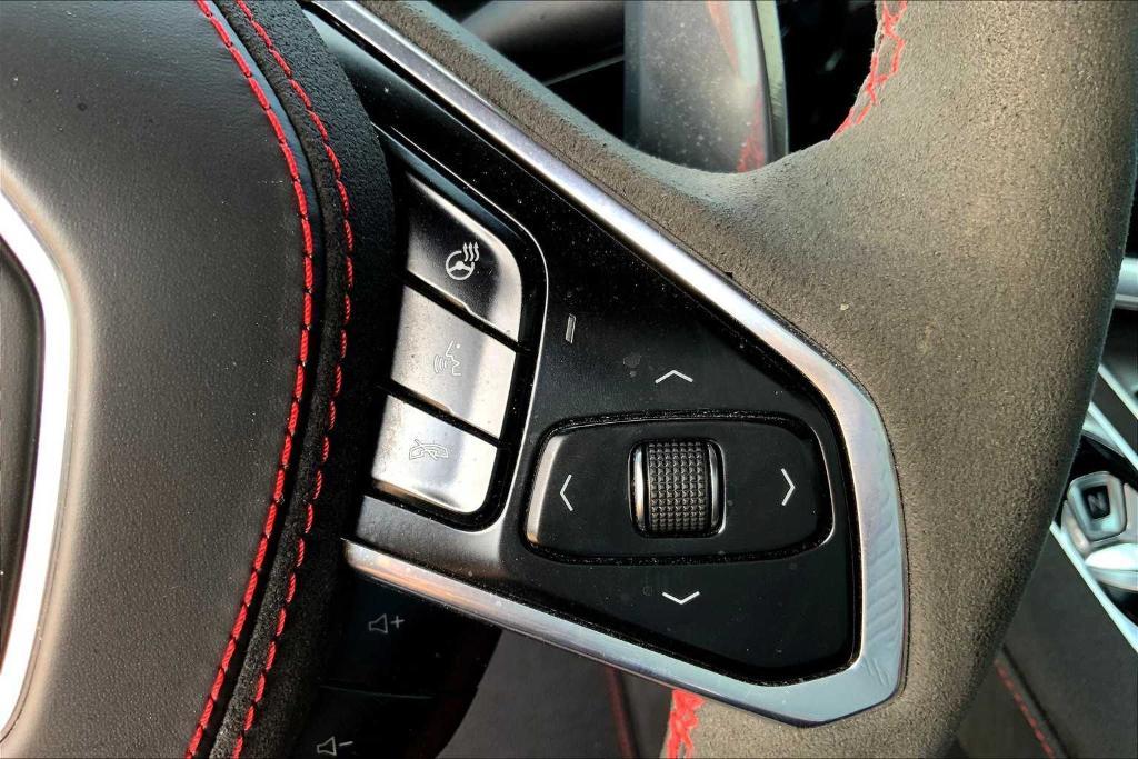 used 2023 Chevrolet Corvette car, priced at $76,580
